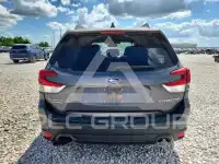 2020 Subaru Forester фото