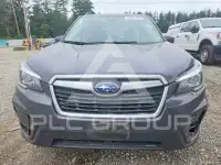 2020 Subaru Forester photo