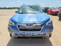 2020 Subaru Forester фото