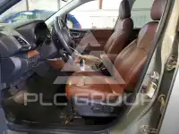 2020 Subaru Forester фото