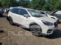 2020 Subaru Forester фото