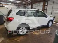 2020 Subaru Forester photo