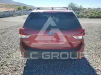 2020 Subaru Forester photo