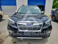 2020 Subaru Forester photo