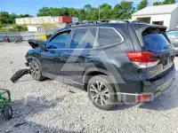 2020 Subaru Forester фото