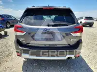 2020 Subaru Forester photo