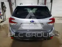 2020 Subaru Forester фото