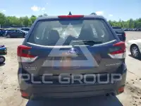 2020 Subaru Forester фото