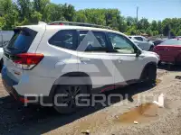 2020 Subaru Forester photo