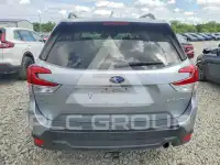 2020 Subaru Forester photo