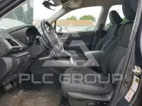 2020 Subaru Forester фото