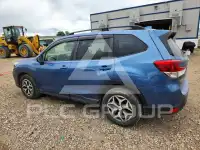 2020 Subaru Forester фото
