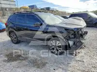 2020 Subaru Forester фото