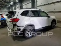 2020 Subaru Forester фото