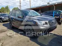2020 Subaru Forester фото