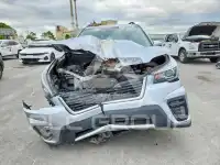 2020 Subaru Forester фото