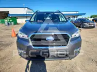 2020 Subaru Forester фото