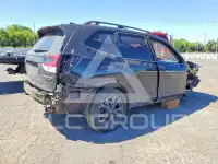 2020 Subaru Forester photo