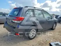 2020 Subaru Forester фото