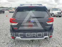 2020 Subaru Forester фото