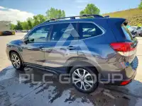 2020 Subaru Forester photo