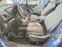 2020 Subaru Forester фото