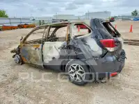 2020 Subaru Forester photo