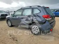 2020 Subaru Forester фото