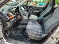 2020 Subaru Forester фото