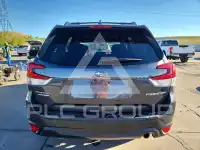 2020 Subaru Forester photo