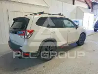 2020 Subaru Forester фото
