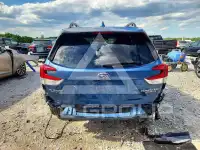 2020 Subaru Forester фото
