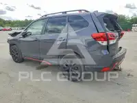 2020 Subaru Forester фото