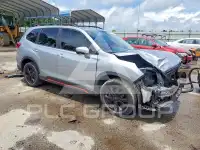 2020 Subaru Forester photo