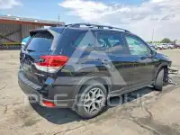 2020 Subaru Forester photo