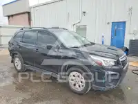 2020 Subaru Forester фото