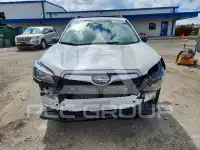 2020 Subaru Forester фото