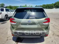 2020 Subaru Forester фото