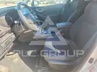 2020 Subaru FORESTER photo