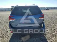 2020 Subaru Forester фото
