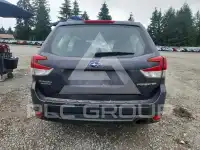 2020 Subaru Forester photo