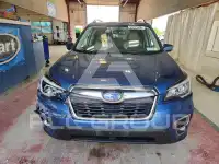 2020 Subaru Forester фото