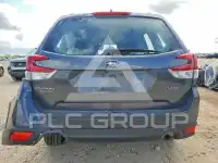 2020 Subaru Forester фото