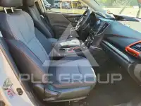 2020 Subaru Forester фото
