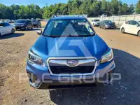 2020 Subaru Forester фото