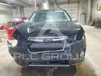 2020 Subaru Forester фото