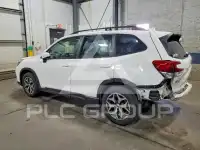 2020 Subaru Forester фото