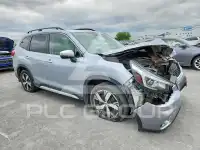 2020 Subaru Forester фото