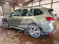 2020 Subaru Forester фото