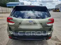 2020 Subaru Forester photo
